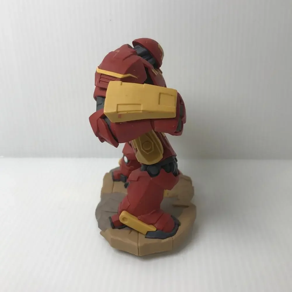 Disney Infinity Hulkbuster Figure 3.0